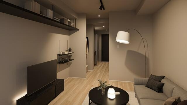 居室・リビング