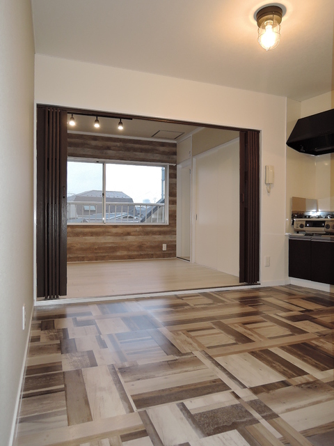 居室・リビング