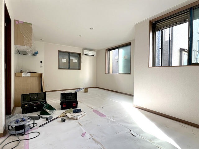 居室・リビング