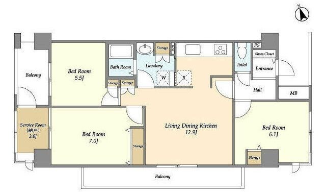 サムネイルイメージ