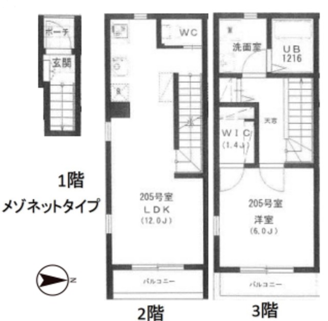 サムネイルイメージ