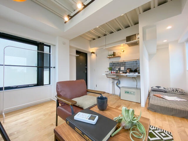 居室・リビング