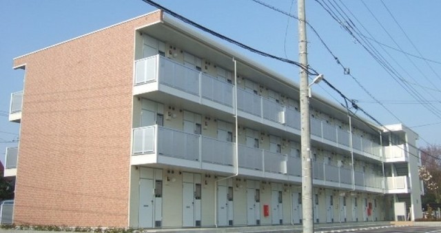 部屋画像