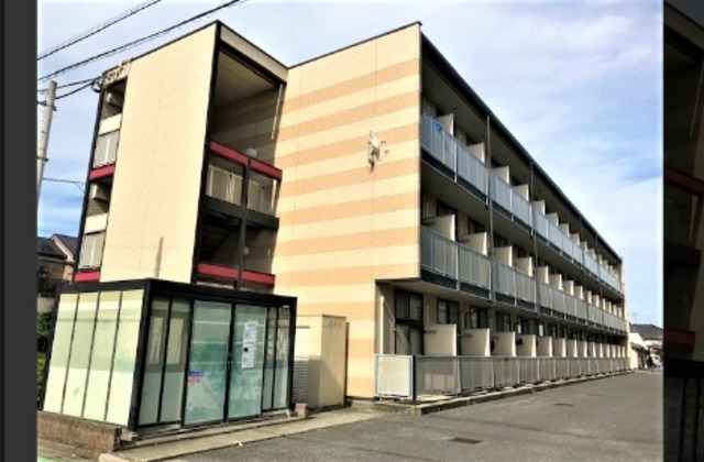 部屋画像