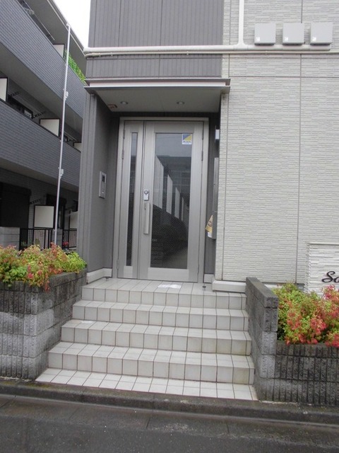 ロビー