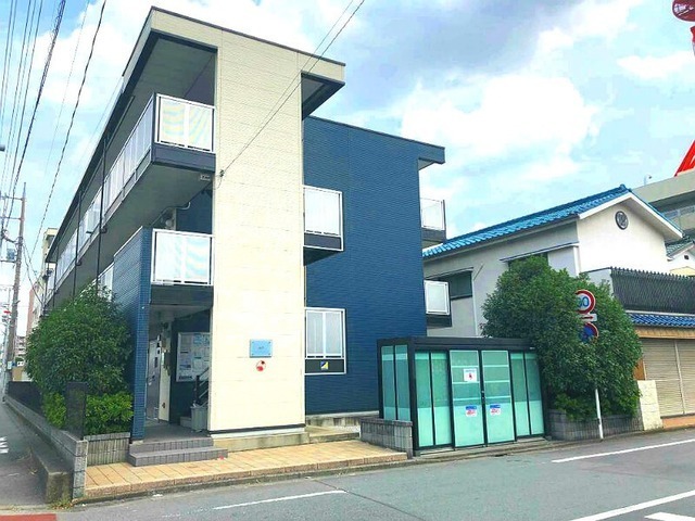 部屋画像