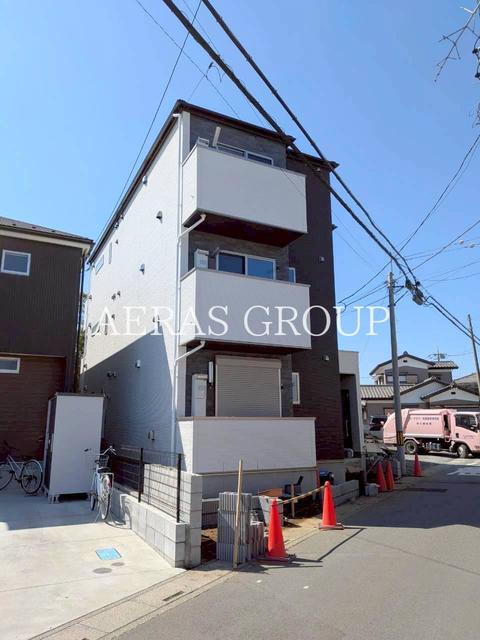 部屋画像