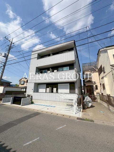 部屋画像