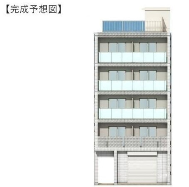 部屋画像
