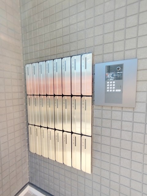 ロビー