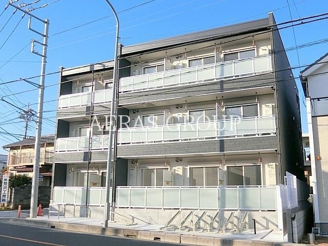 部屋画像