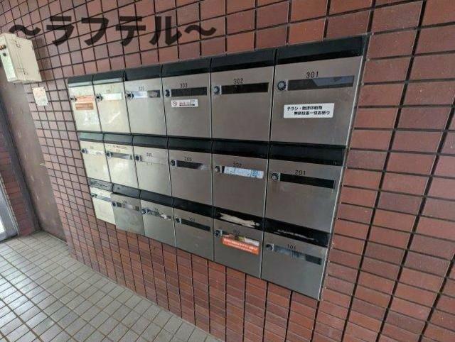 ロビー