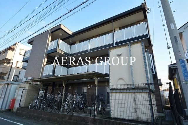 部屋画像