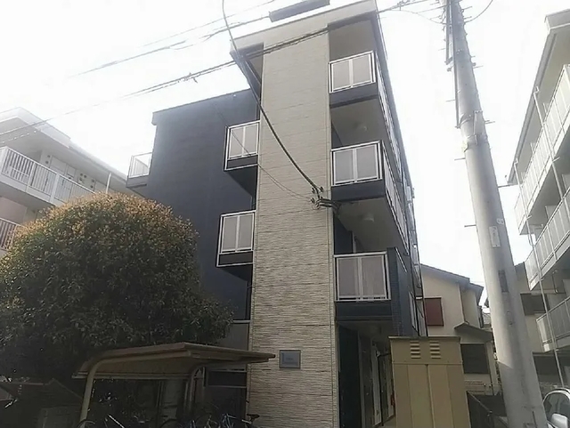 部屋画像