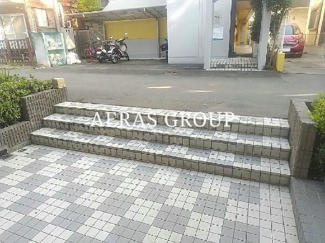 ロビー