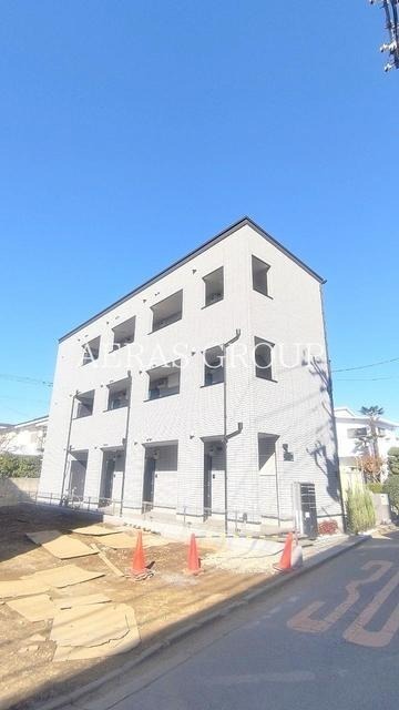 部屋画像