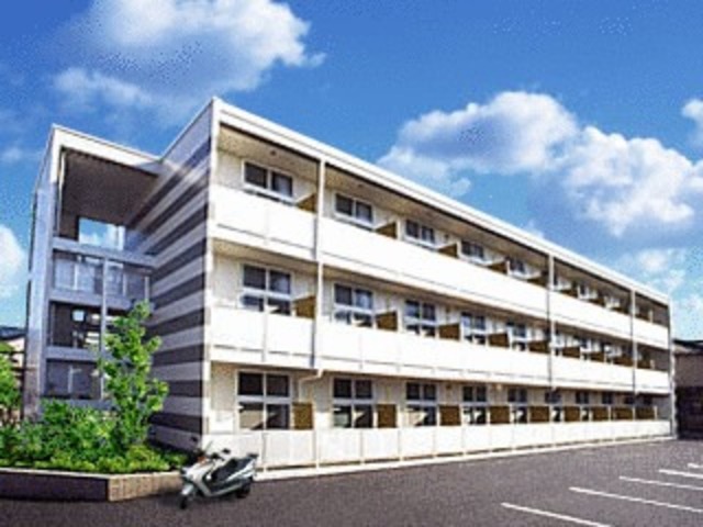 部屋画像