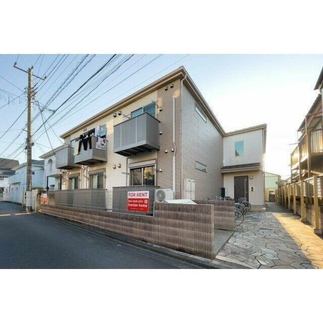 部屋画像