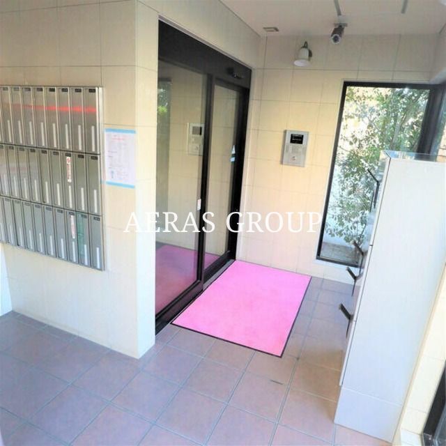 ロビー