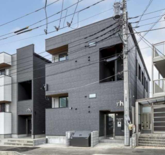 部屋画像