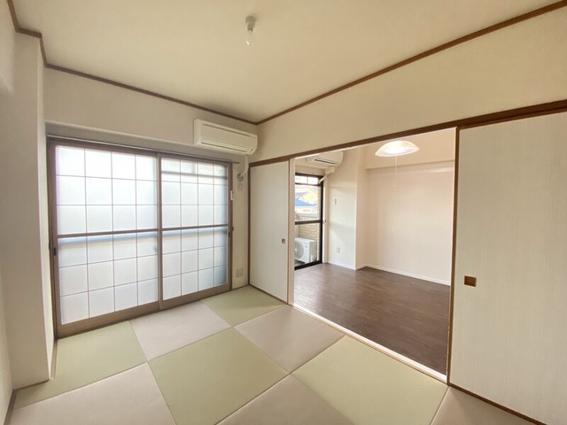 居室・リビング