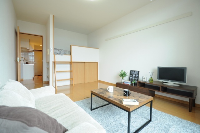 居室・リビング