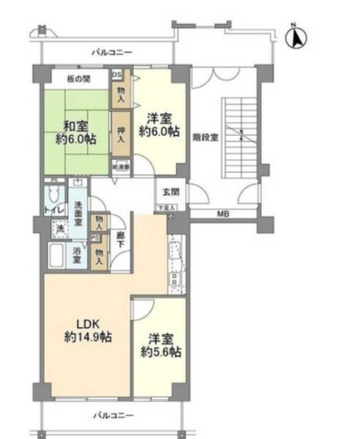 サムネイルイメージ