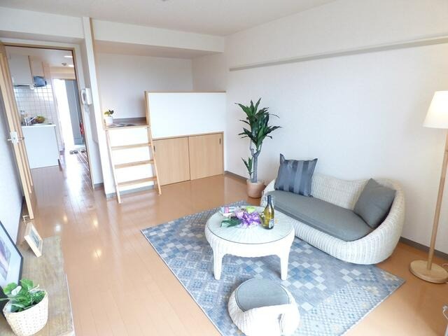 居室・リビング