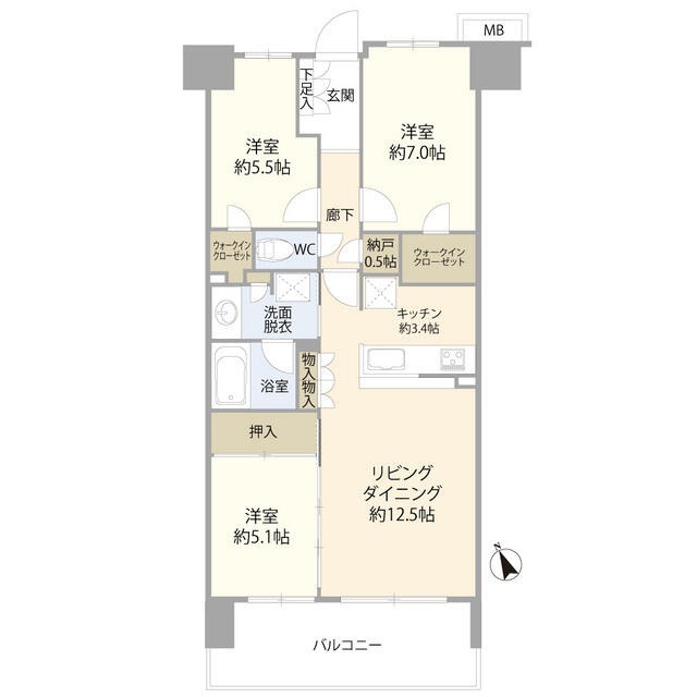 サムネイルイメージ