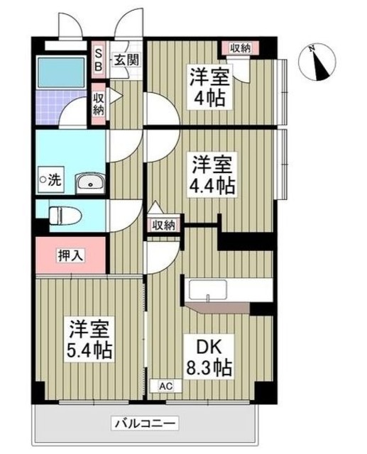 サムネイルイメージ