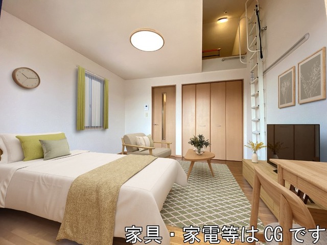 居室・リビング