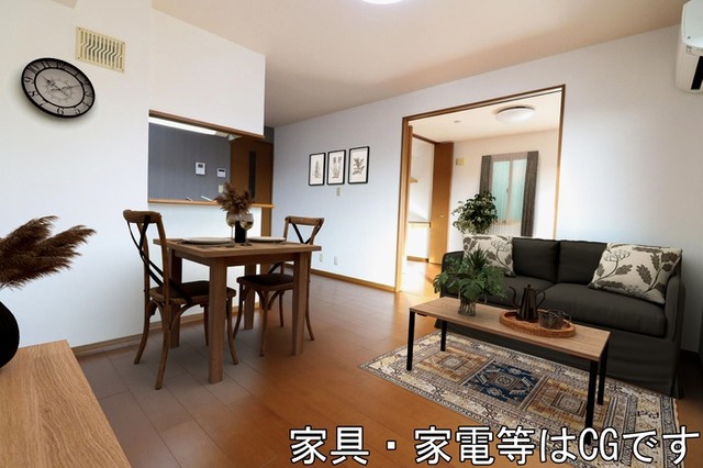 居室・リビング