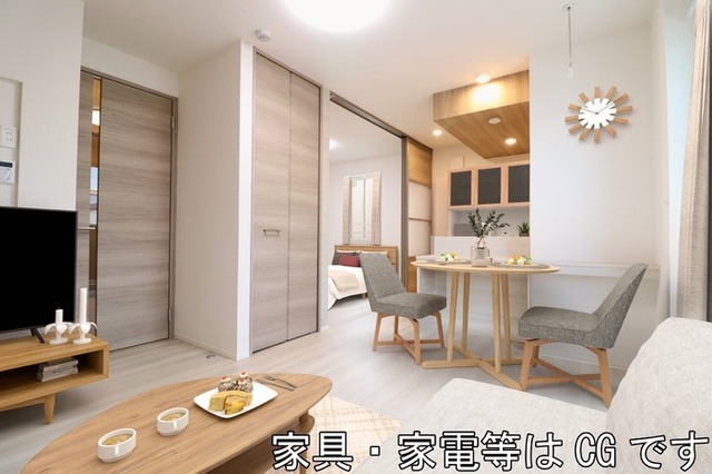 居室・リビング