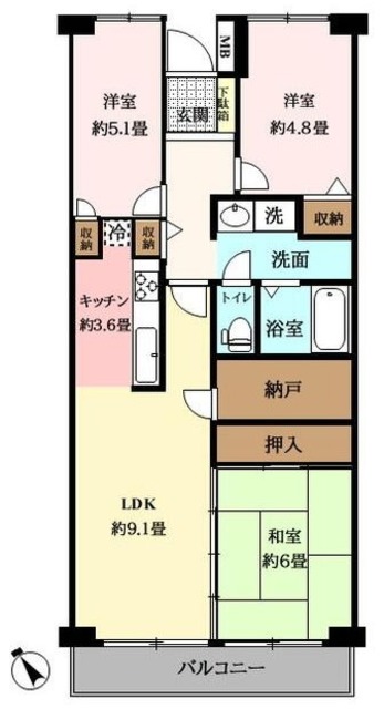 サムネイルイメージ