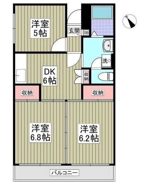 サムネイルイメージ