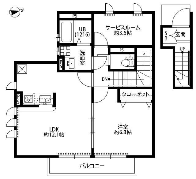 サムネイルイメージ