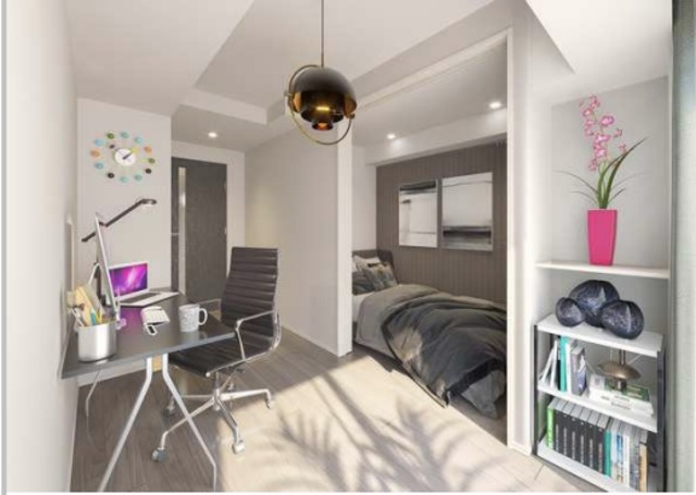 居室・リビング