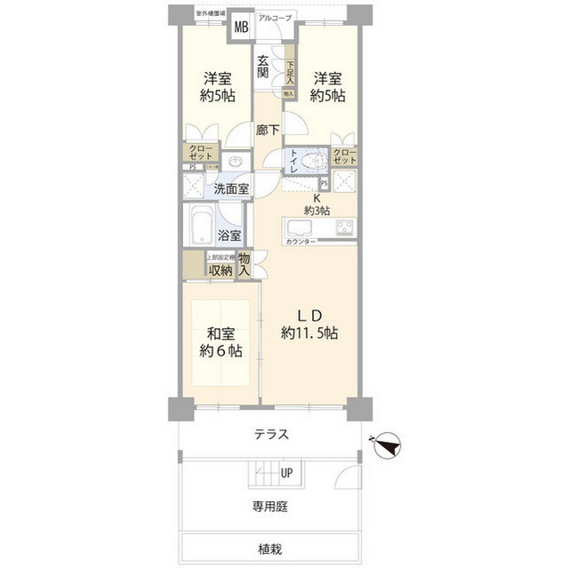 サムネイルイメージ