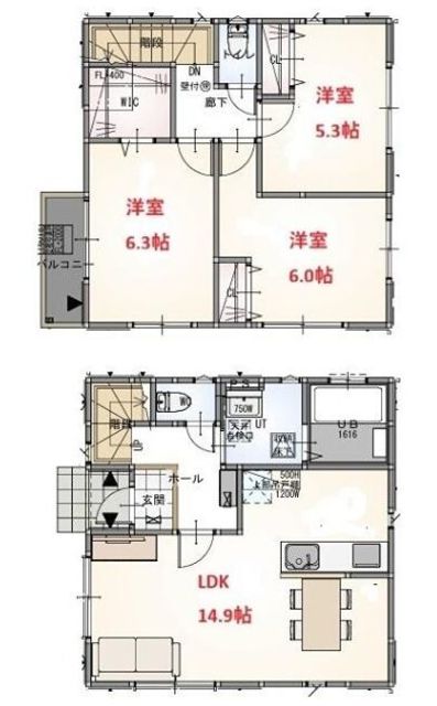 サムネイルイメージ