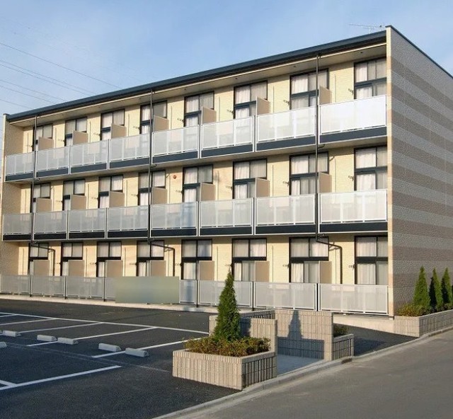 部屋画像