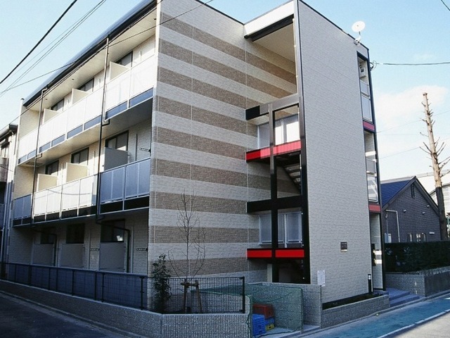 部屋画像