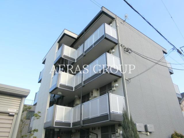 部屋画像