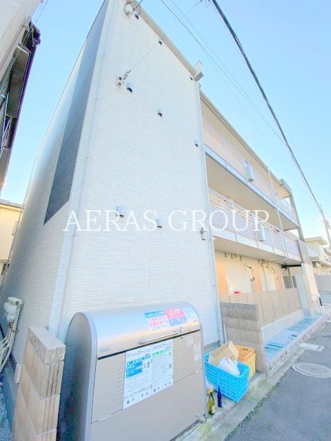 部屋画像