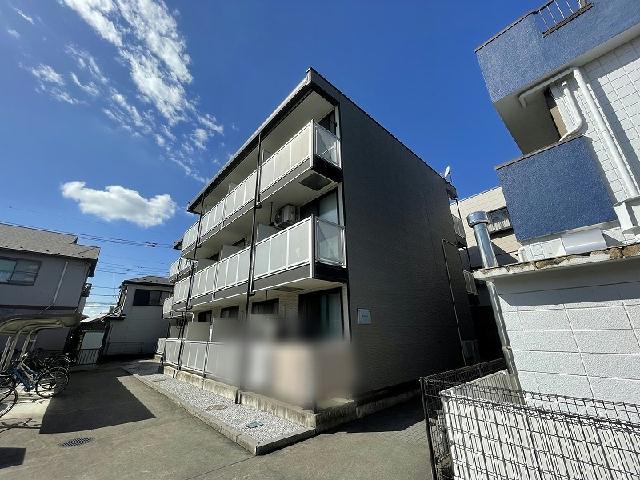 部屋画像