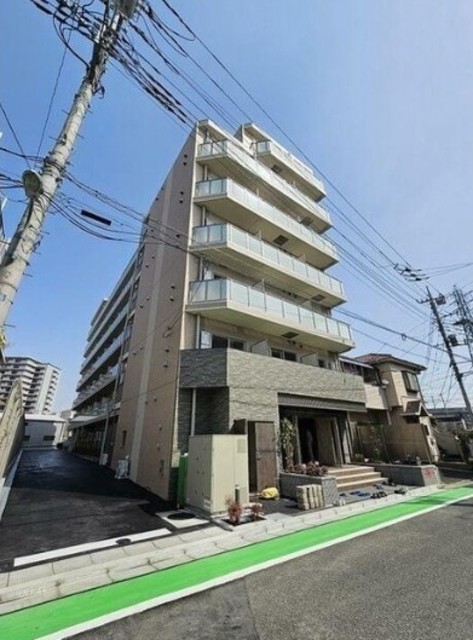部屋画像