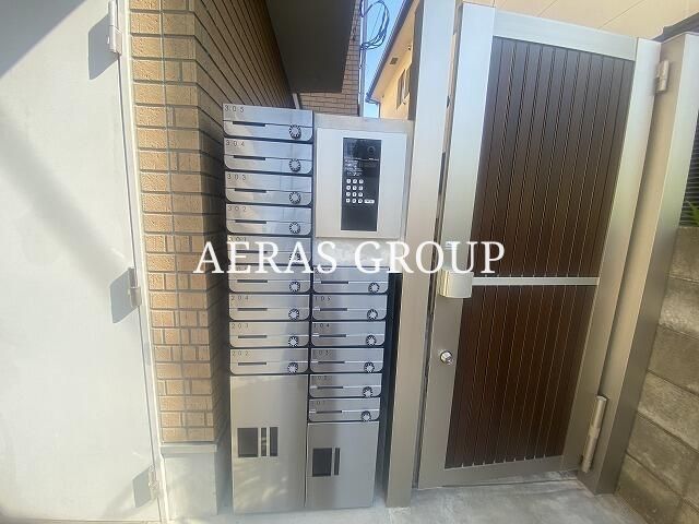 ロビー