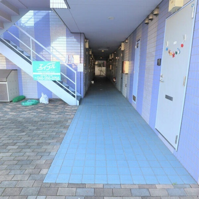 ロビー