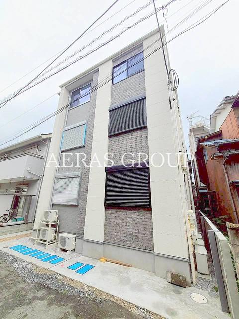 部屋画像