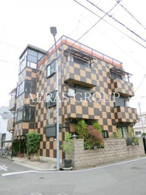 部屋画像