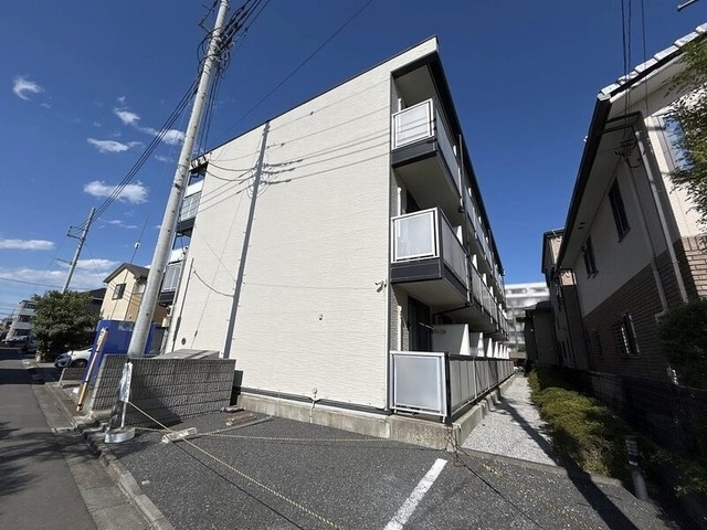 部屋画像